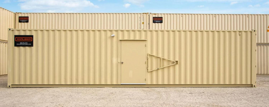 Climate-Controlled Storage: The Ideal Solution for Tech Companies and More