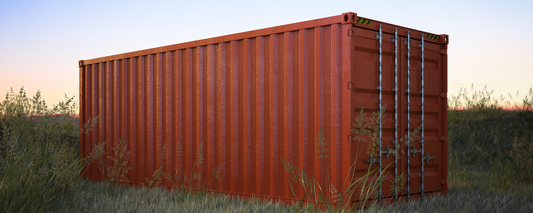 5 Ways Shipping Containers are Revolutionizing Agriculture