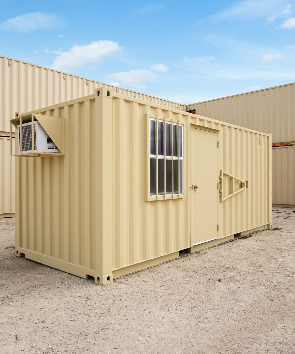 Buy Insulated Shipping Containers, Nationwide